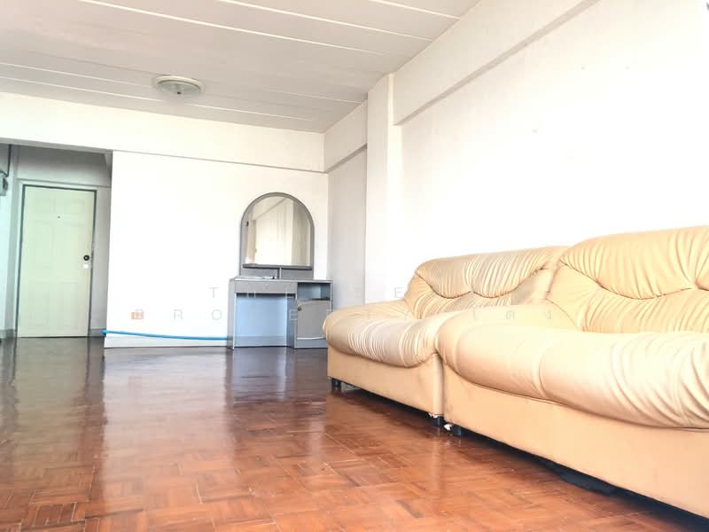 P.T. Tower, Nonthaburi, Bang Khen, Muang Nonthaburi, Nonthaburi, 1 Bedroom, 32 sqm, Condo For Sale, by The Best Property โต้ง, 500316736 - DDproperty.com