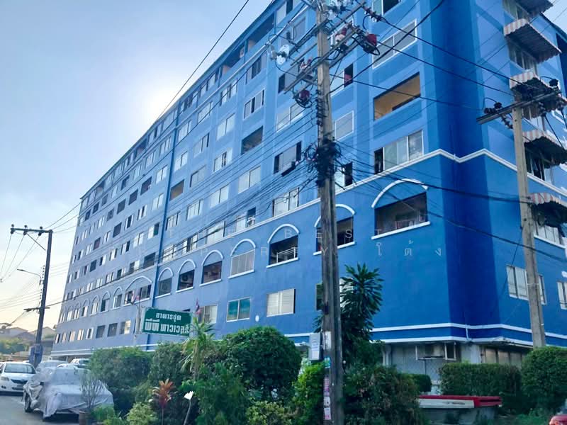 พีที ทาวเวอร์, นนทบุรี, บางเขน, เมืองนนทบุรี, นนทบุรี, 32 ตร.ม., คอนโด ขาย, โดย The Best Property โต้ง, 500316736 - DDproperty.com