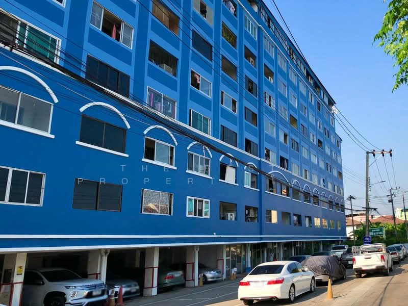 พีที ทาวเวอร์, นนทบุรี, บางเขน, เมืองนนทบุรี, นนทบุรี, 32 ตร.ม., คอนโด ขาย, โดย The Best Property โต้ง, 500316736 - DDproperty.com