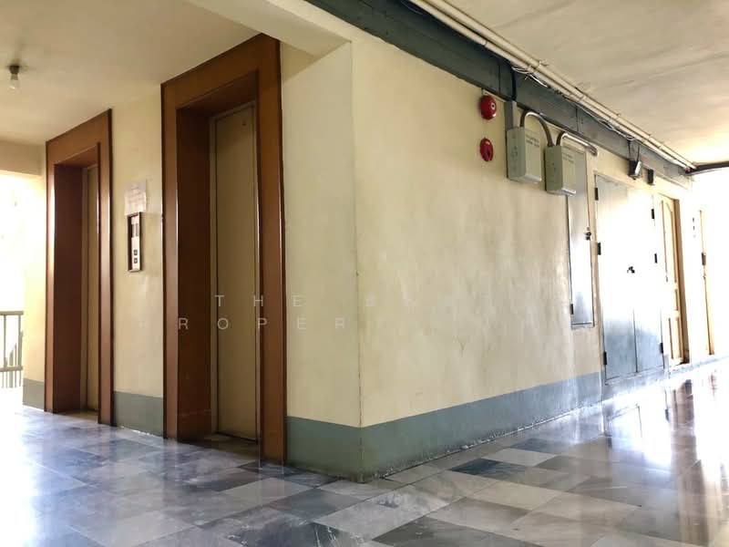 P.T. Tower, Nonthaburi, Bang Khen, Muang Nonthaburi, Nonthaburi, 1 Bedroom, 32 sqm, Condo For Sale, by The Best Property โต้ง, 500316736 - DDproperty.com