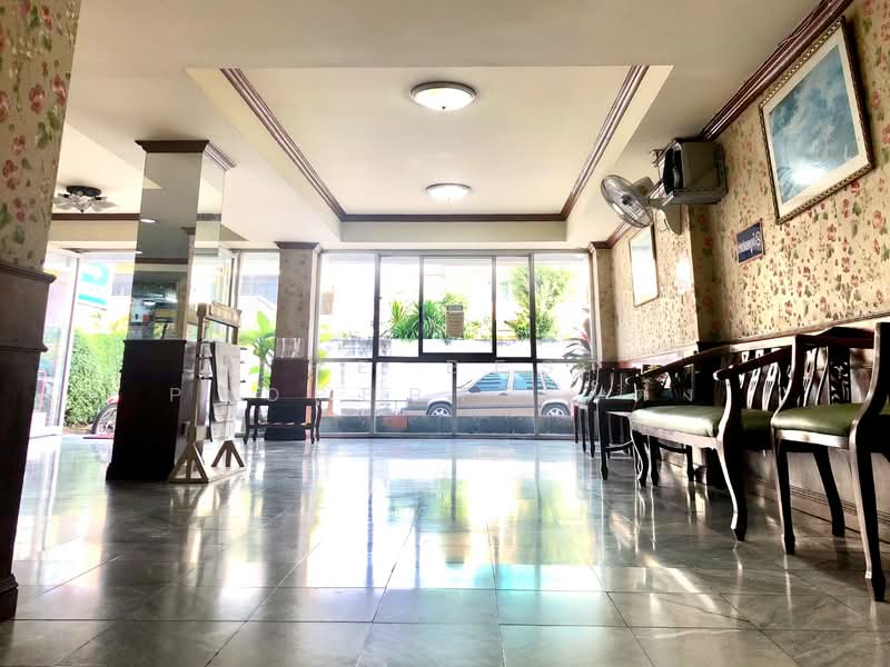 พีที ทาวเวอร์, นนทบุรี, บางเขน, เมืองนนทบุรี, นนทบุรี, 32 ตร.ม., คอนโด ขาย, โดย The Best Property โต้ง, 500316736 - DDproperty.com