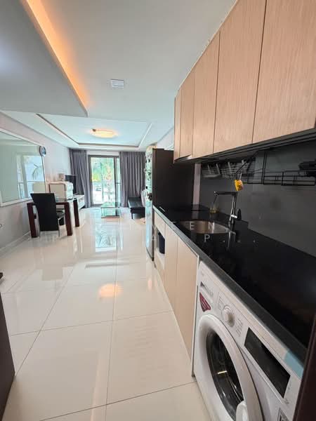 Laguna Beach Resort 3-The Maldives, Chon Buri (Pattaya), Soi Jomtien 9, Bang Lamung, Bang Lamung (Pattaya), Chon Buri (Pattaya), 1 Bedroom, 54 sqm, Condo For Sale, by Praveen Peter, 500316737 - DDproperty.com