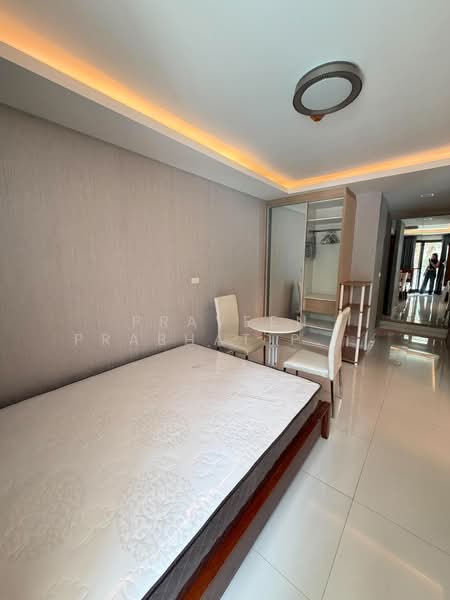 Laguna Beach Resort 3-The Maldives, Chon Buri (Pattaya), Soi Jomtien 9, Bang Lamung, Bang Lamung (Pattaya), Chon Buri (Pattaya), 1 Bedroom, 54 sqm, Condo For Sale, by Praveen Peter, 500316737 - DDproperty.com