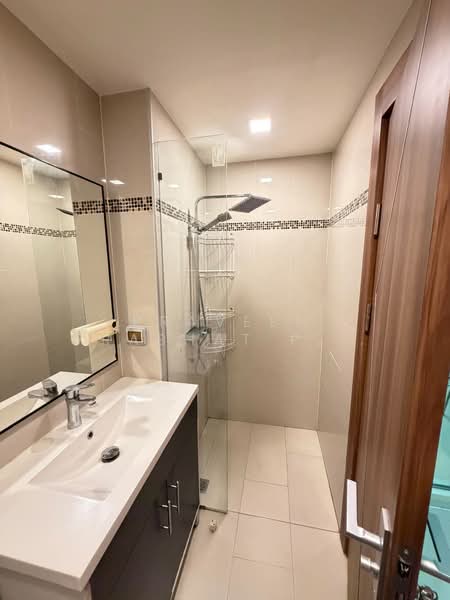 Laguna Beach Resort 3-The Maldives, Chon Buri (Pattaya), Soi Jomtien 9, Bang Lamung, Bang Lamung (Pattaya), Chon Buri (Pattaya), 1 Bedroom, 54 sqm, Condo For Sale, by Praveen Peter, 500316737 - DDproperty.com