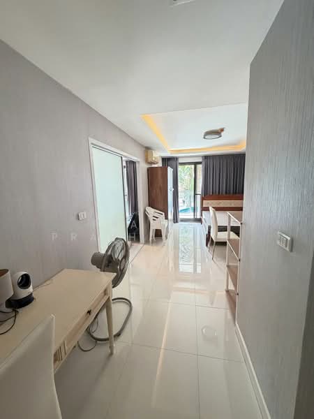 Laguna Beach Resort 3-The Maldives, Chon Buri (Pattaya), Soi Jomtien 9, Bang Lamung, Bang Lamung (Pattaya), Chon Buri (Pattaya), 1 Bedroom, 54 sqm, Condo For Sale, by Praveen Peter, 500316737 - DDproperty.com