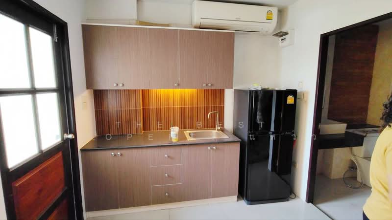 The Room 2 Bangsaen, Chon Buri (Pattaya), Saen Suk, Muang Chon Buri, Chon Buri (Pattaya), 1 Bedroom, 34 sqm, Condo For Sale, by The Best Property แหวว, 500316738 - DDproperty.com