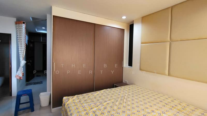 The Room 2 Bangsaen, Chon Buri (Pattaya), Saen Suk, Muang Chon Buri, Chon Buri (Pattaya), 1 Bedroom, 34 sqm, Condo For Sale, by The Best Property แหวว, 500316738 - DDproperty.com