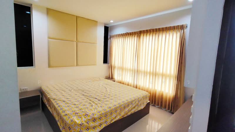 The Room 2 Bangsaen, Chon Buri (Pattaya), Saen Suk, Muang Chon Buri, Chon Buri (Pattaya), 1 Bedroom, 34 sqm, Condo For Sale, by The Best Property แหวว, 500316738 - DDproperty.com