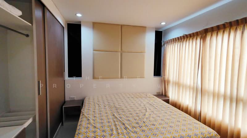 The Room 2 Bangsaen, Chon Buri (Pattaya), Saen Suk, Muang Chon Buri, Chon Buri (Pattaya), 1 Bedroom, 34 sqm, Condo For Sale, by The Best Property แหวว, 500316738 - DDproperty.com