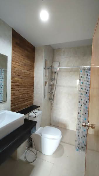 The Room 2 Bangsaen, Chon Buri (Pattaya), Saen Suk, Muang Chon Buri, Chon Buri (Pattaya), 1 Bedroom, 34 sqm, Condo For Sale, by The Best Property แหวว, 500316738 - DDproperty.com