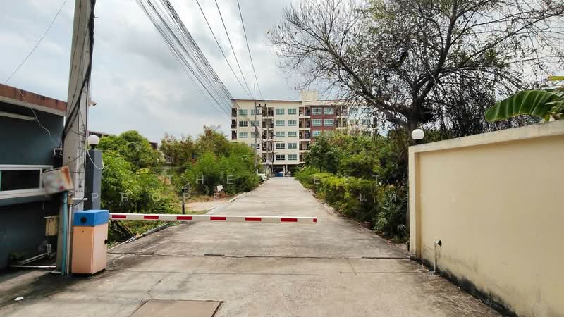 The Room 2 Bangsaen, Chon Buri (Pattaya), Saen Suk, Muang Chon Buri, Chon Buri (Pattaya), 1 Bedroom, 34 sqm, Condo For Sale, by The Best Property แหวว, 500316738 - DDproperty.com