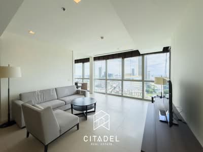 For Rent - The River by Raimon Land, Bangkok