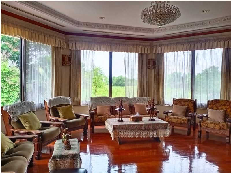 Baan Kritsada Nakhon 29 : บ้านกฤษดานคร 29, ปทุมธานี, ซอยคลองหลวง 26, คลองหนึ่ง, คลองหลวง, ปทุมธานี, 1,000 ตร.ม., บ้านเดี่ยว ขาย, โดย ปัญญา สมหมาย, 500316744 - DDproperty.com
