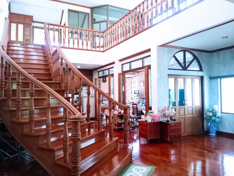 Baan Kritsada Nakhon 29, Pathum Thani, Soi Khlong Luang 26, Khlong Nung, Khlong Luang, Pathum Thani, 10+ Bedrooms, 1,000 sqm, Single Detached House For Sale, by ปัญญา สมหมาย, 500316744 - DDproperty.com