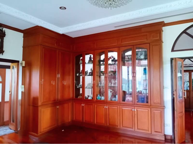 Baan Kritsada Nakhon 29, Pathum Thani, Soi Khlong Luang 26, Khlong Nung, Khlong Luang, Pathum Thani, 10+ Bedrooms, 1,000 sqm, Single Detached House For Sale, by ปัญญา สมหมาย, 500316744 - DDproperty.com