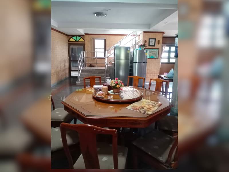 Baan Kritsada Nakhon 29, Pathum Thani, Soi Khlong Luang 26, Khlong Nung, Khlong Luang, Pathum Thani, 10+ Bedrooms, 1,000 sqm, Single Detached House For Sale, by ปัญญา สมหมาย, 500316744 - DDproperty.com