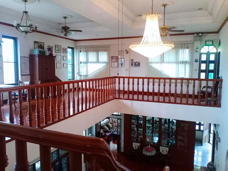 Baan Kritsada Nakhon 29, Pathum Thani, Soi Khlong Luang 26, Khlong Nung, Khlong Luang, Pathum Thani, 10+ Bedrooms, 1,000 sqm, Single Detached House For Sale, by ปัญญา สมหมาย, 500316744 - DDproperty.com