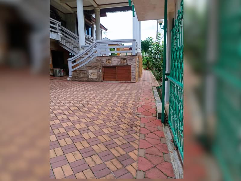 Baan Kritsada Nakhon 29 : บ้านกฤษดานคร 29, ปทุมธานี, ซอยคลองหลวง 26, คลองหนึ่ง, คลองหลวง, ปทุมธานี, 1,000 ตร.ม., บ้านเดี่ยว ขาย, โดย ปัญญา สมหมาย, 500316744 - DDproperty.com