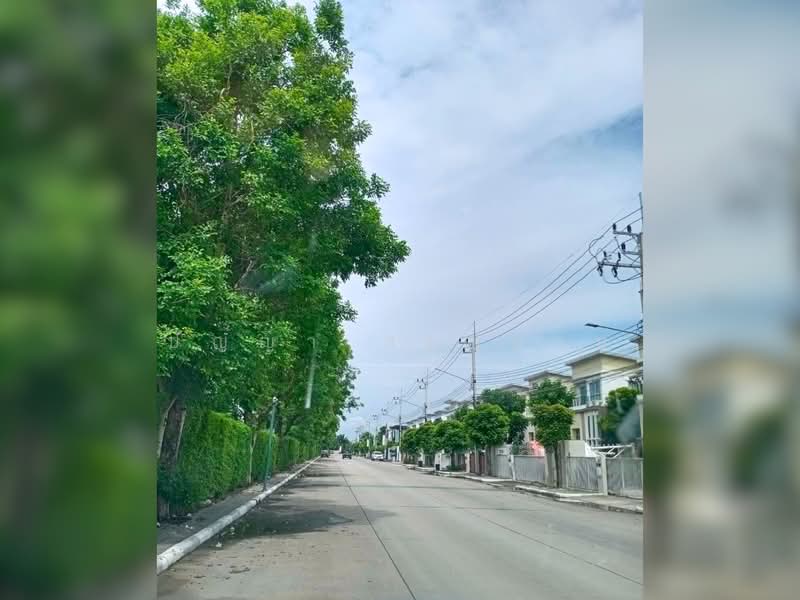 Baan Kritsada Nakhon 29, Pathum Thani, Soi Khlong Luang 26, Khlong Nung, Khlong Luang, Pathum Thani, 10+ Bedrooms, 1,000 sqm, Single Detached House For Sale, by ปัญญา สมหมาย, 500316744 - DDproperty.com