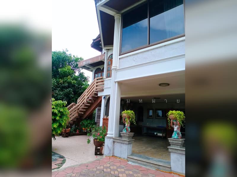 Baan Kritsada Nakhon 29, Pathum Thani, Soi Khlong Luang 26, Khlong Nung, Khlong Luang, Pathum Thani, 10+ Bedrooms, 1,000 sqm, Single Detached House For Sale, by ปัญญา สมหมาย, 500316744 - DDproperty.com