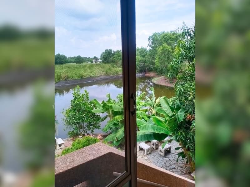 Baan Kritsada Nakhon 29 : บ้านกฤษดานคร 29, ปทุมธานี, ซอยคลองหลวง 26, คลองหนึ่ง, คลองหลวง, ปทุมธานี, 1,000 ตร.ม., บ้านเดี่ยว ขาย, โดย ปัญญา สมหมาย, 500316744 - DDproperty.com