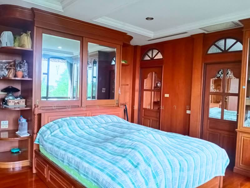 Baan Kritsada Nakhon 29, Pathum Thani, Soi Khlong Luang 26, Khlong Nung, Khlong Luang, Pathum Thani, 10+ Bedrooms, 1,000 sqm, Single Detached House For Sale, by ปัญญา สมหมาย, 500316744 - DDproperty.com