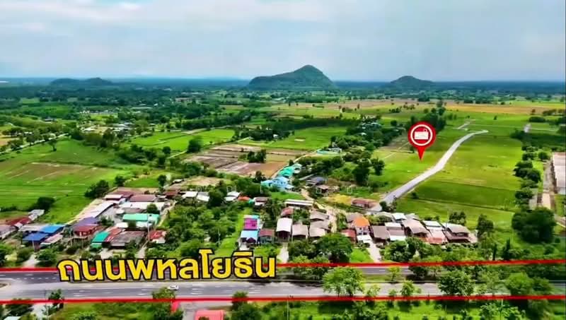 land for sell, Nakhon Sawan, Nakhonsawan Tok, Muang Nakhon Sawan, Nakhon Sawan, , 800 sqm, Land For Sale, by คุณเจี๊ยบ, 500316746 - DDproperty.com