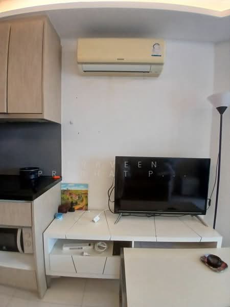Laguna Beach Resort 3-The Maldives, Chon Buri (Pattaya), Soi Jomtien 9, Bang Lamung, Bang Lamung (Pattaya), Chon Buri (Pattaya), 1 Bedroom, 34 sqm, Condo For Sale, by Praveen Peter, 500316747 - DDproperty.com