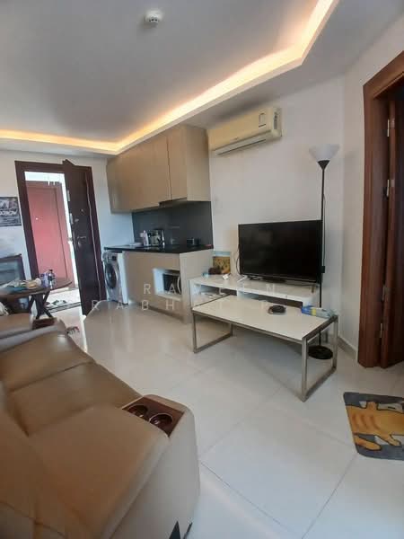 Laguna Beach Resort 3-The Maldives, Chon Buri (Pattaya), Soi Jomtien 9, Bang Lamung, Bang Lamung (Pattaya), Chon Buri (Pattaya), 1 Bedroom, 34 sqm, Condo For Sale, by Praveen Peter, 500316747 - DDproperty.com