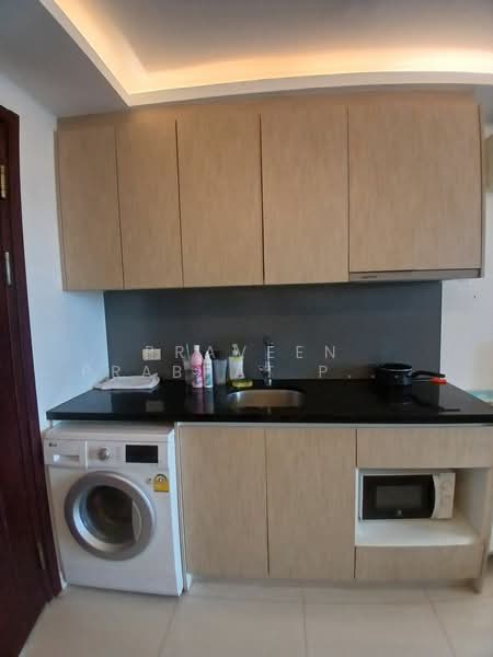 Laguna Beach Resort 3-The Maldives, Chon Buri (Pattaya), Soi Jomtien 9, Bang Lamung, Bang Lamung (Pattaya), Chon Buri (Pattaya), 1 Bedroom, 34 sqm, Condo For Sale, by Praveen Peter, 500316747 - DDproperty.com