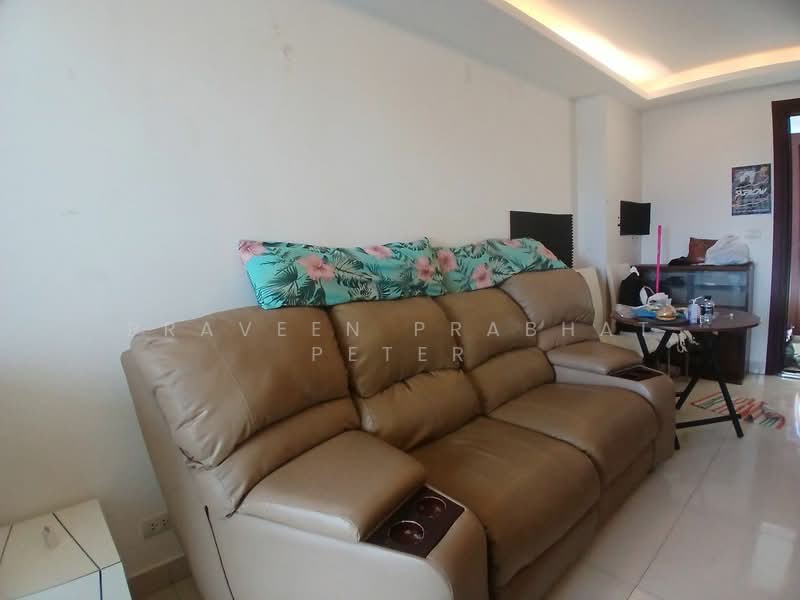 Laguna Beach Resort 3-The Maldives, Chon Buri (Pattaya), Soi Jomtien 9, Bang Lamung, Bang Lamung (Pattaya), Chon Buri (Pattaya), 1 Bedroom, 34 sqm, Condo For Sale, by Praveen Peter, 500316747 - DDproperty.com