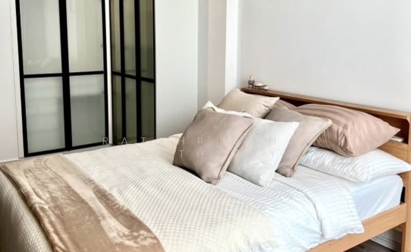 MUNIQ Sukhumvit 23, Bangkok, 17 Sukhumvit 23, Khlongtoei Nua, Watthana, Bangkok, 1 Bedroom, 43 sqm, Condo For Rent, by Ratkhridtha Tansthitaya, 500316748 - DDproperty.com