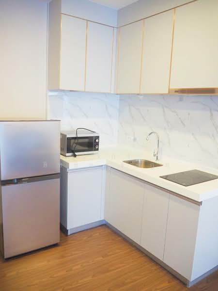 Artisan Ratchada, Bangkok, 99 Tienruammitr Road, Huai Khwang, Bangkok, 1 Bedroom, 44 sqm, Condo For Rent, by วรกร สิทธิลู่ตระกูล, 500316754 - DDproperty.com