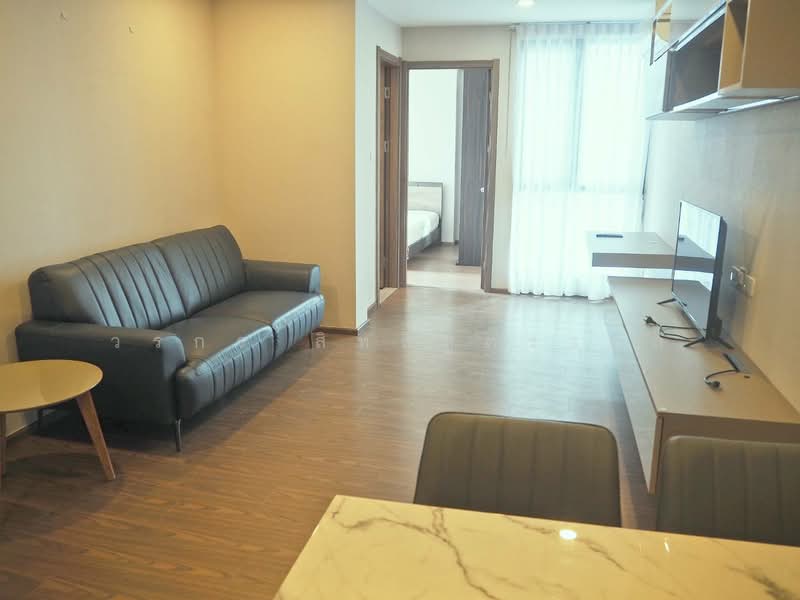 Artisan Ratchada, Bangkok, 99 Tienruammitr Road, Huai Khwang, Bangkok, 1 Bedroom, 44 sqm, Condo For Rent, by วรกร สิทธิลู่ตระกูล, 500316754 - DDproperty.com