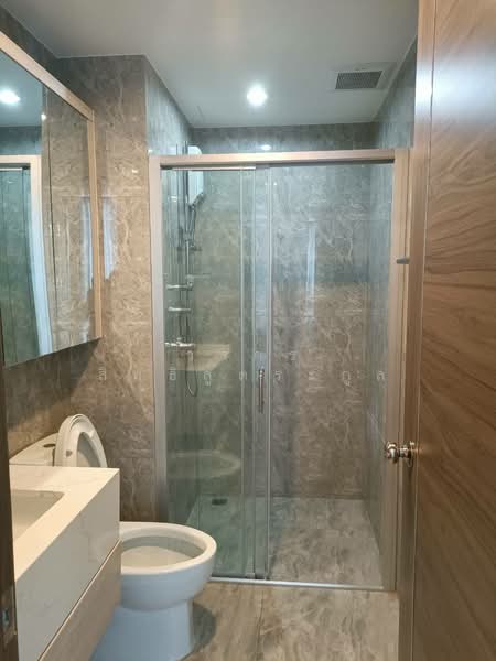Artisan Ratchada, Bangkok, 99 Tienruammitr Road, Huai Khwang, Bangkok, 1 Bedroom, 44 sqm, Condo For Rent, by วรกร สิทธิลู่ตระกูล, 500316754 - DDproperty.com