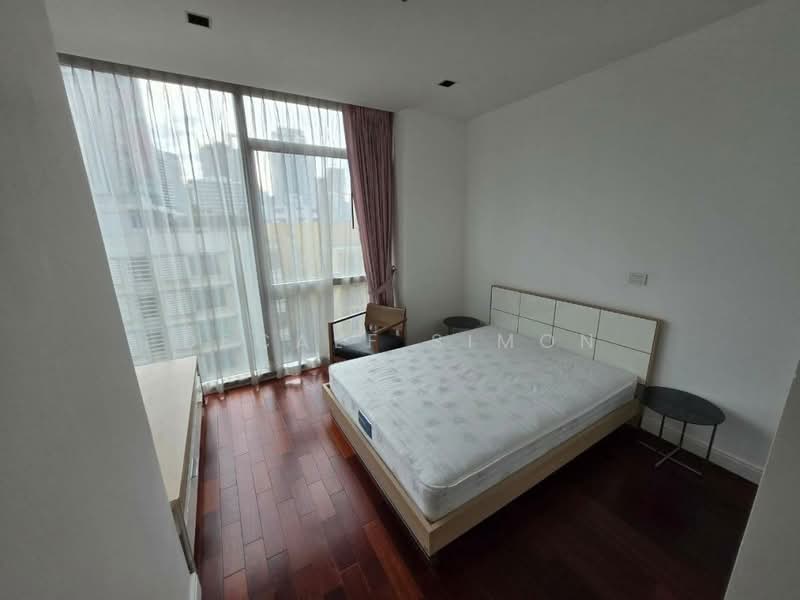 Athenee Residence, Bangkok, 65 Witthayu Road, Lumphini, Pathum Wan, Bangkok, 3 Bedrooms, 170 sqm, Condo For Rent, by Decalf Simon, 500316755 - DDproperty.com