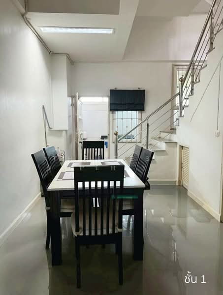 เดอะวินเทจ นครศรีธรรมราช (The Vintage), Nakhon Si Thammarat, Tha Wang, Muang Nakhon Sri Thammarat, Nakhon Si Thammarat, 3 Bedrooms, 100 sqm, Townhouse For Sale, by The Best Property พริก, 500316757 - DDproperty.com
