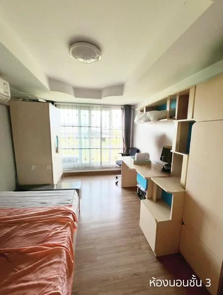 เดอะวินเทจ นครศรีธรรมราช (The Vintage), Nakhon Si Thammarat, Tha Wang, Muang Nakhon Sri Thammarat, Nakhon Si Thammarat, 3 Bedrooms, 100 sqm, Townhouse For Sale, by The Best Property พริก, 500316757 - DDproperty.com