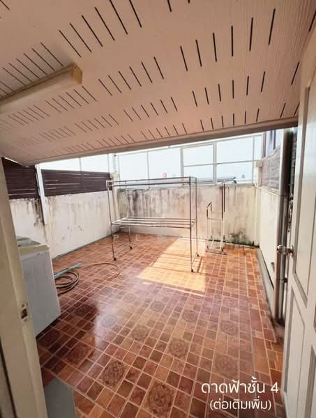 เดอะวินเทจ นครศรีธรรมราช (The Vintage), Nakhon Si Thammarat, Tha Wang, Muang Nakhon Sri Thammarat, Nakhon Si Thammarat, 3 Bedrooms, 100 sqm, Townhouse For Sale, by The Best Property พริก, 500316757 - DDproperty.com