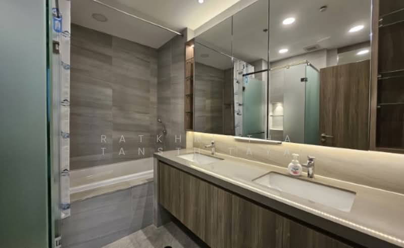 Whizdom The Forestias, Samut Prakan, Debaratana Road, Bang Kaeo, Bang Plee, Samut Prakan, 3 Bedrooms, 92 sqm, Condo For Rent, by Ratkhridtha Tansthitaya, 500316759 - DDproperty.com