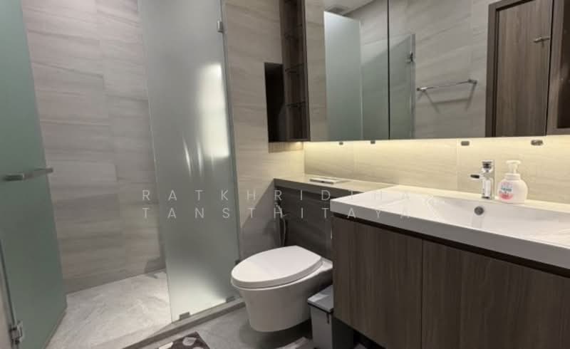 Whizdom The Forestias, Samut Prakan, Debaratana Road, Bang Kaeo, Bang Plee, Samut Prakan, 3 Bedrooms, 92 sqm, Condo For Rent, by Ratkhridtha Tansthitaya, 500316759 - DDproperty.com