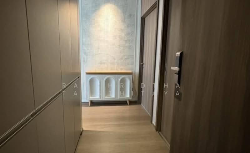 Whizdom The Forestias, Samut Prakan, Debaratana Road, Bang Kaeo, Bang Plee, Samut Prakan, 3 Bedrooms, 92 sqm, Condo For Rent, by Ratkhridtha Tansthitaya, 500316759 - DDproperty.com