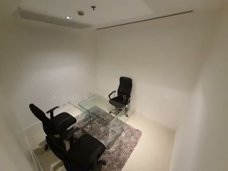 Athenee Residence, Bangkok, 65 Witthayu Road, Lumphini, Pathum Wan, Bangkok, 3 Bedrooms, 190 sqm, Condo For Rent, by Decalf Simon, 500316760 - DDproperty.com
