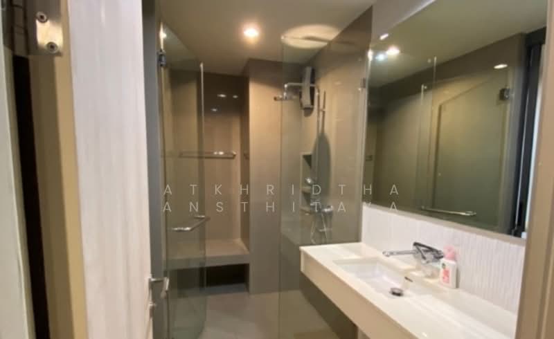 Rhythm Sukhumvit 42 : ริทึ่ม สุขุมวิท 42, กรุงเทพ, ซอยสุขุมวิท 42, พระโขนง, คลองเตย, กรุงเทพ, 48 ตร.ม., คอนโด ให้เช่า, โดย Ratkhridtha Tansthitaya, 500316762 - DDproperty.com