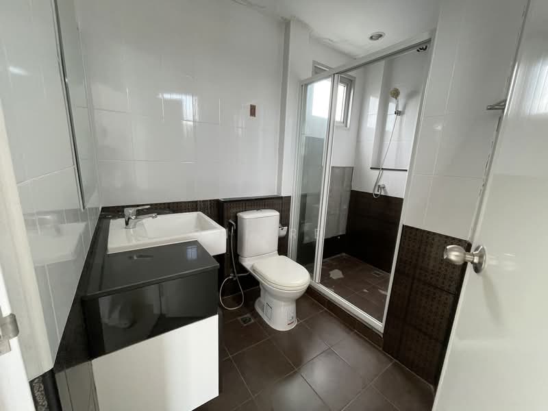 Asakan Place Srinakarin, Bangkok, 617 Srinakarin Road, Suan Luang, Bangkok, 1 Bedroom, 45 sqm, Condo For Sale, by One Re., 500316764 - DDproperty.com