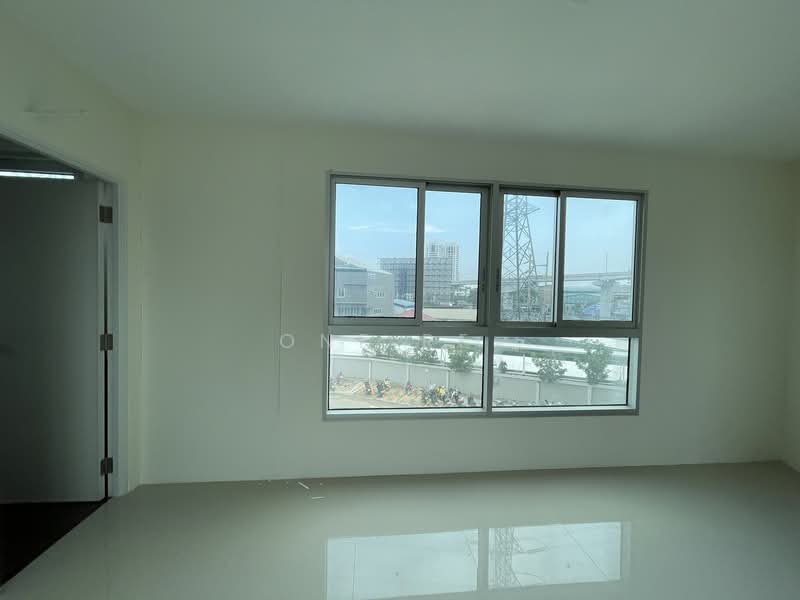 Asakan Place Srinakarin, Bangkok, 617 Srinakarin Road, Suan Luang, Bangkok, 1 Bedroom, 45 sqm, Condo For Sale, by One Re., 500316764 - DDproperty.com