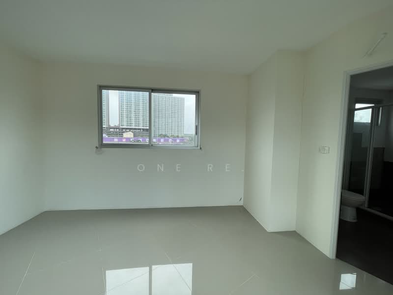 Asakan Place Srinakarin, Bangkok, 617 Srinakarin Road, Suan Luang, Bangkok, 1 Bedroom, 45 sqm, Condo For Sale, by One Re., 500316764 - DDproperty.com