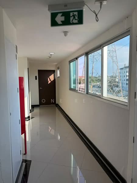 Asakan Place Srinakarin : อัสสกาญจน์ เพลส ศรีนครินทร์, กรุงเทพ, 617 ถนนศรีนครินทร์, สวนหลวง, กรุงเทพ, 45 ตร.ม., คอนโด ขาย, โดย One Re., 500316764 - DDproperty.com