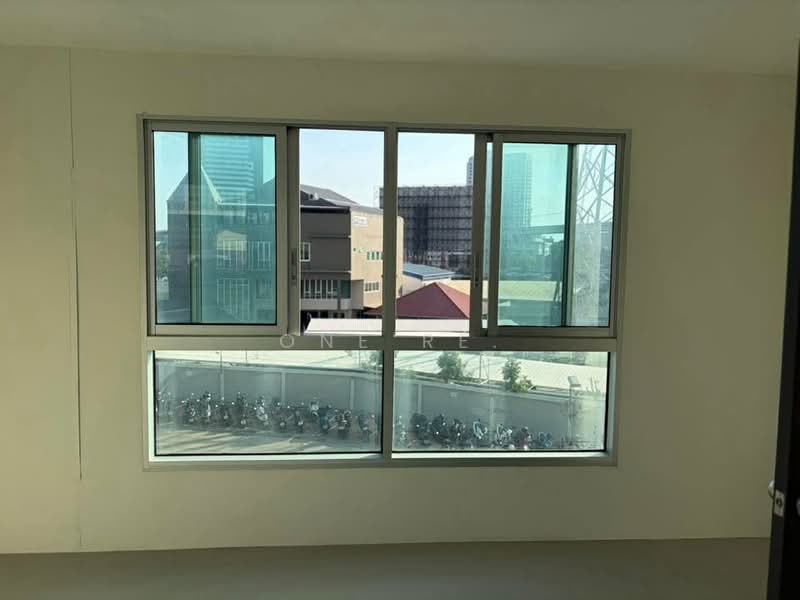 Asakan Place Srinakarin : อัสสกาญจน์ เพลส ศรีนครินทร์, กรุงเทพ, 617 ถนนศรีนครินทร์, สวนหลวง, กรุงเทพ, 45 ตร.ม., คอนโด ขาย, โดย One Re., 500316764 - DDproperty.com