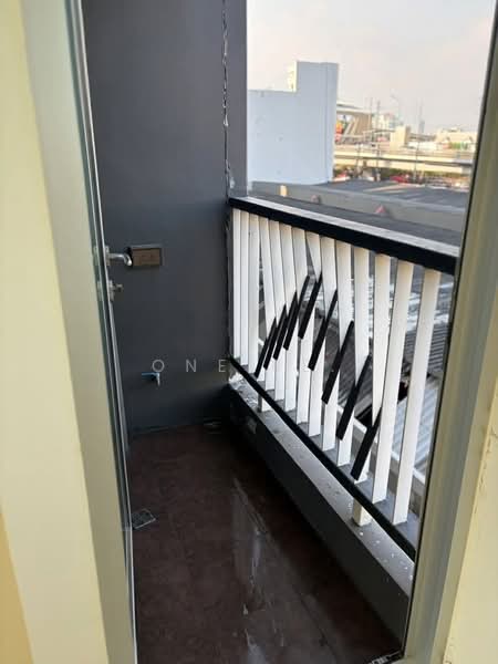 Asakan Place Srinakarin, Bangkok, 617 Srinakarin Road, Suan Luang, Bangkok, 1 Bedroom, 45 sqm, Condo For Sale, by One Re., 500316764 - DDproperty.com
